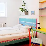 Maurerhansl Hotel 3*