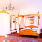 Hotel Maurerhansl 3*