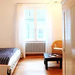 Maurerhansl Hotel