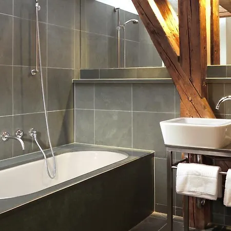 Hotel Maurerhansl Dießen am Ammersee