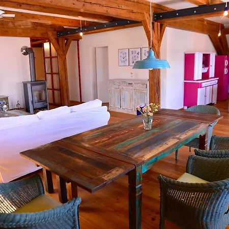 Maurerhansl Hotel Dießen am Ammersee