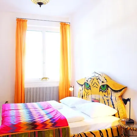 Hotel Maurerhansl 3*