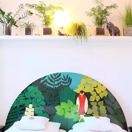Hotel Maurerhansl 3*
