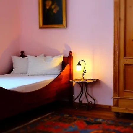 Hotel Maurerhansl Dießen am Ammersee