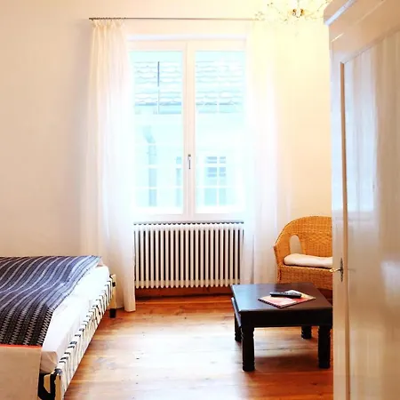 Maurerhansl Hotel