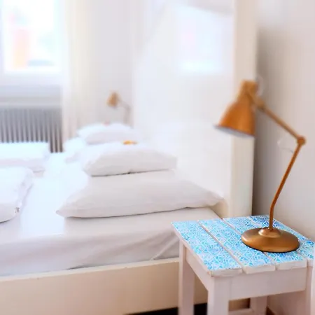 Hotel Maurerhansl 3*