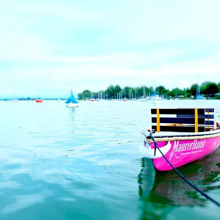 Maurerhansl 호텔 Dießen am Ammersee