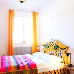 Hotel Maurerhansl 3*