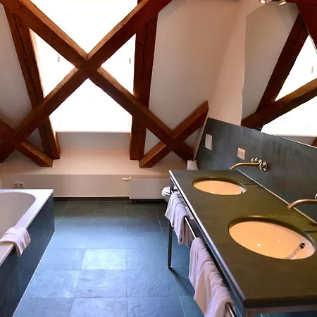 Maurerhansl Hotel 3*