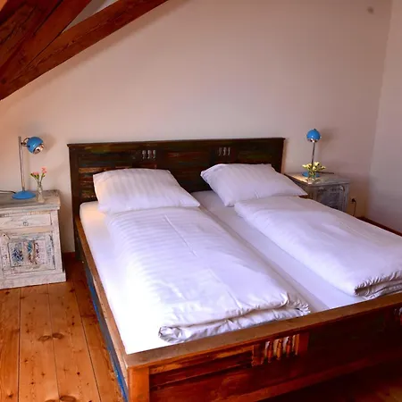 Hotel Maurerhansl 3*