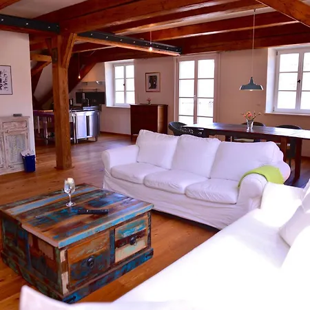Hotel Maurerhansl