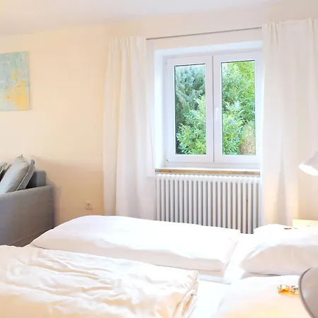 Hotel Maurerhansl