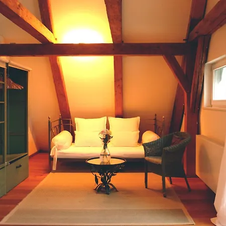 Hotel Maurerhansl 3*