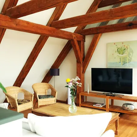 Hotel Maurerhansl