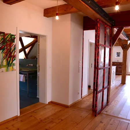 Hotel Maurerhansl