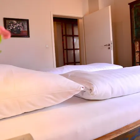 Hotel Maurerhansl Dießen am Ammersee