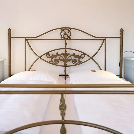 Hotel Maurerhansl 3*