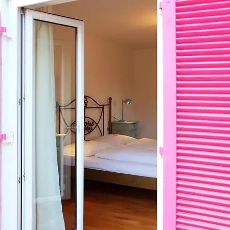 Maurerhansl Hotel 3*