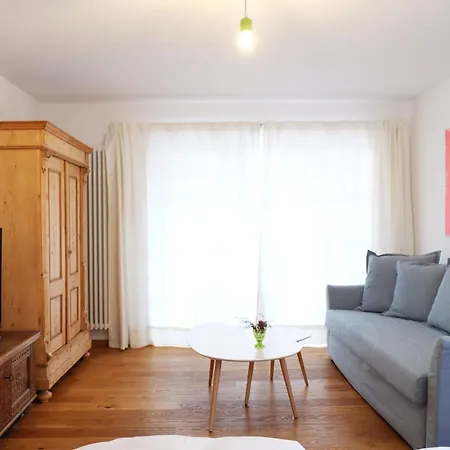 Hotel Maurerhansl Dießen am Ammersee