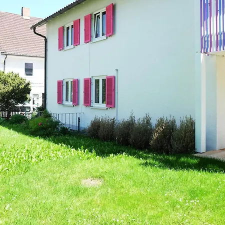 Hotel Maurerhansl