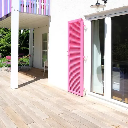 Hotel Maurerhansl Diessen am Ammersee
