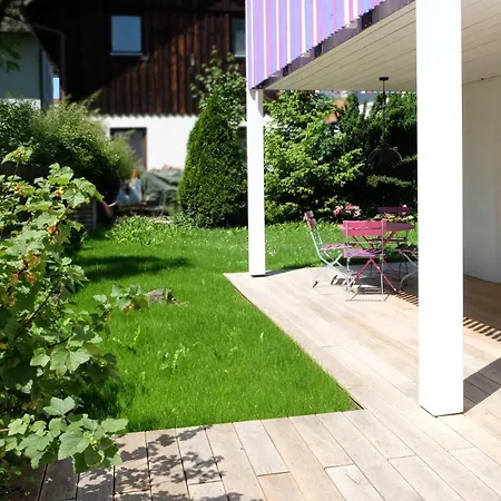 Maurerhansl Hotel 3*
