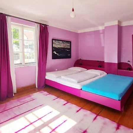 Hotel Maurerhansl