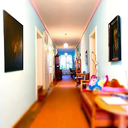 מלון Maurerhansl Dießen am Ammersee