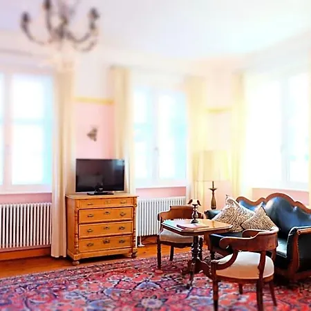 Maurerhansl Hotel