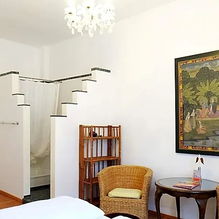 Maurerhansl Hotel Dießen am Ammersee