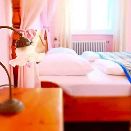 Maurerhansl Hotel