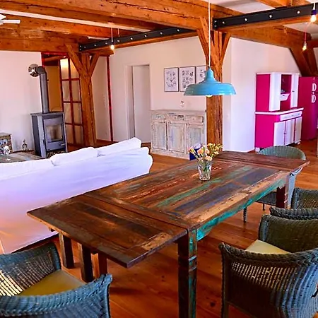 Hotel Maurerhansl 3*