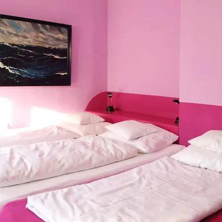 Hotel Maurerhansl 3*