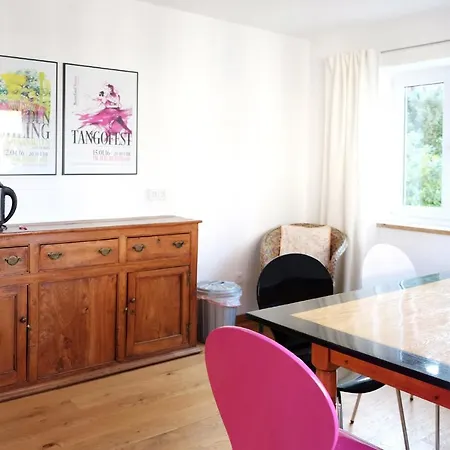 Hotel Maurerhansl Diessen am Ammersee