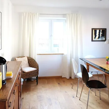 Maurerhansl 3* Diessen am Ammersee