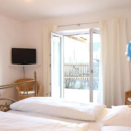 Maurerhansl 3* Diessen am Ammersee