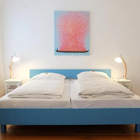 Maurerhansl Hotel