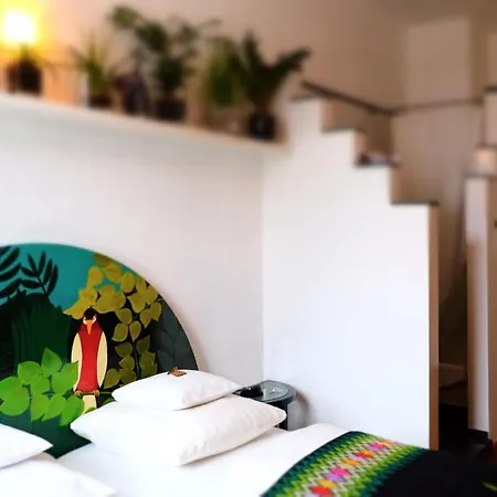 Maurerhansl Hotel 3*