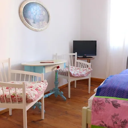 Hotel Maurerhansl 3*
