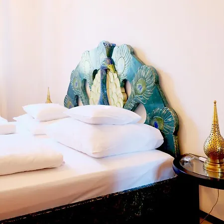 Hotel Maurerhansl 3*