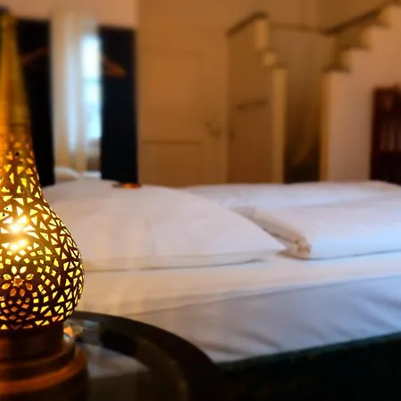 Hotel Maurerhansl