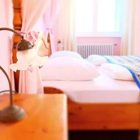 Maurerhansl Hotel