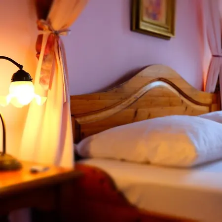 Hotel Maurerhansl