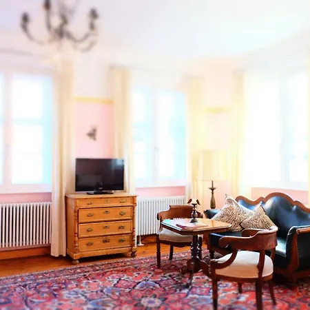 Hotel Maurerhansl Diessen am Ammersee