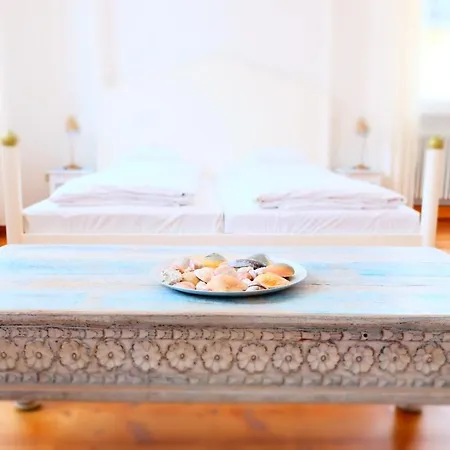 Hotel Maurerhansl Diessen am Ammersee