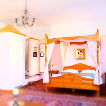 Hotel Maurerhansl 3*