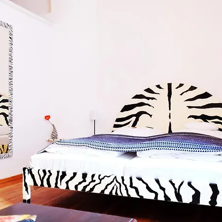 Otel Maurerhansl
