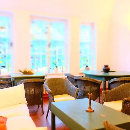 Maurerhansl Hotel
