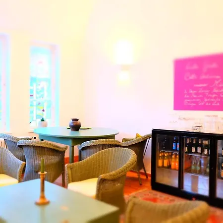 Hotel Maurerhansl Diessen am Ammersee