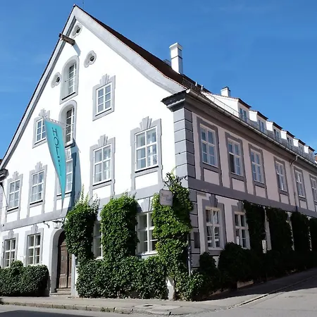 Maurerhansl Hotel Dießen am Ammersee